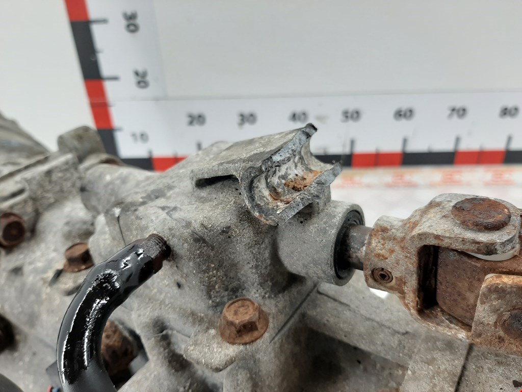 МКПП (Механическая коробка переключения передач) SSANG YONG Kyron 2005-2015