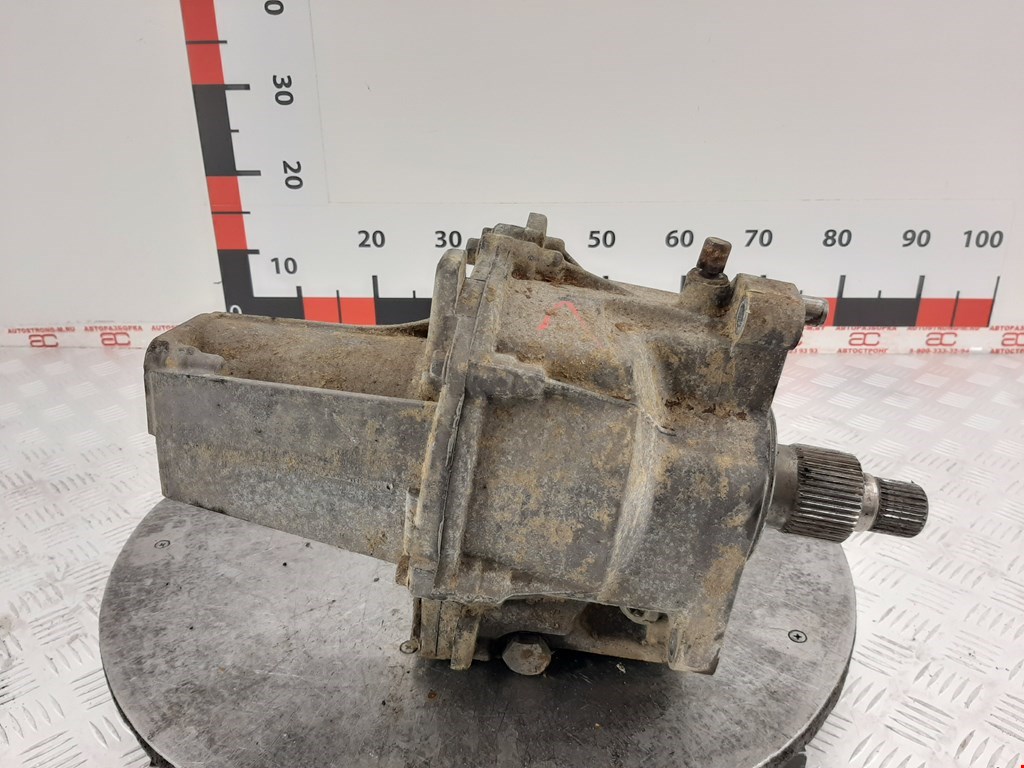 Коробка раздаточная (раздатка) HYUNDAI Tucson l 2004-2010