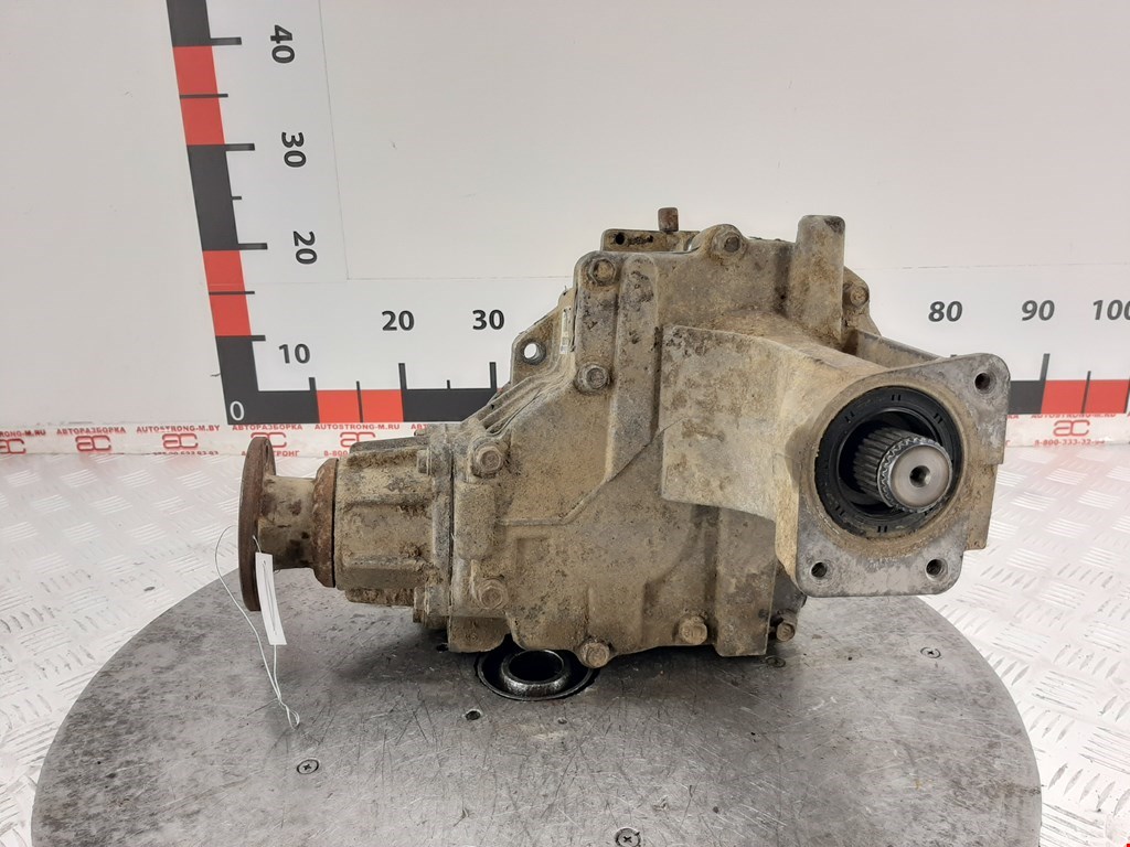 Коробка раздаточная (раздатка) HYUNDAI Tucson l 2004-2010