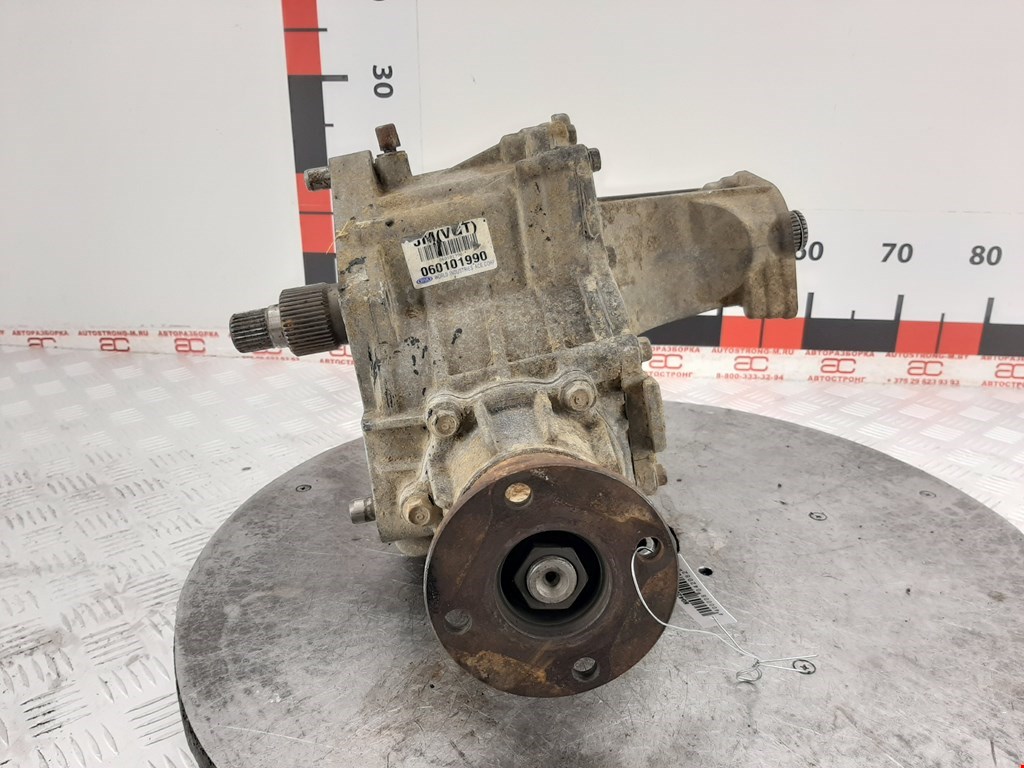 Коробка раздаточная (раздатка) HYUNDAI Tucson l 2004-2010