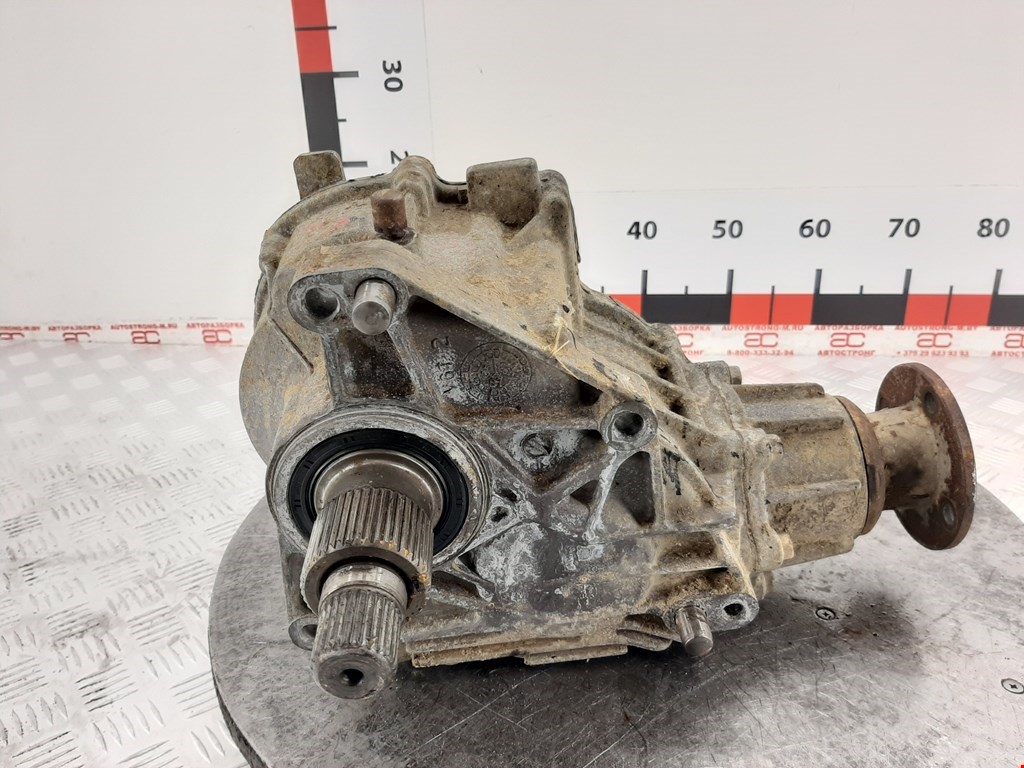 Коробка раздаточная (раздатка) HYUNDAI Tucson l 2004-2010