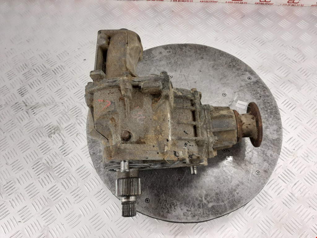 Коробка раздаточная (раздатка) HYUNDAI Tucson l 2004-2010