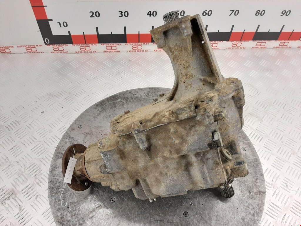 Коробка раздаточная (раздатка) HYUNDAI Tucson l 2004-2010