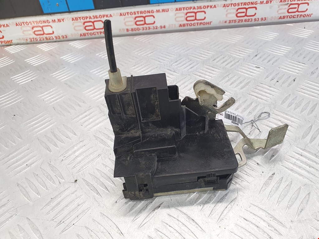 Замок двери передней левой PEUGEOT Boxer 230 1994-2002