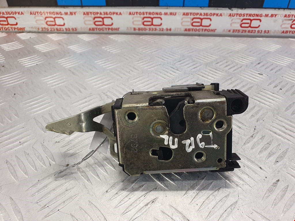 Замок двери передней левой PEUGEOT Boxer 230 1994-2002