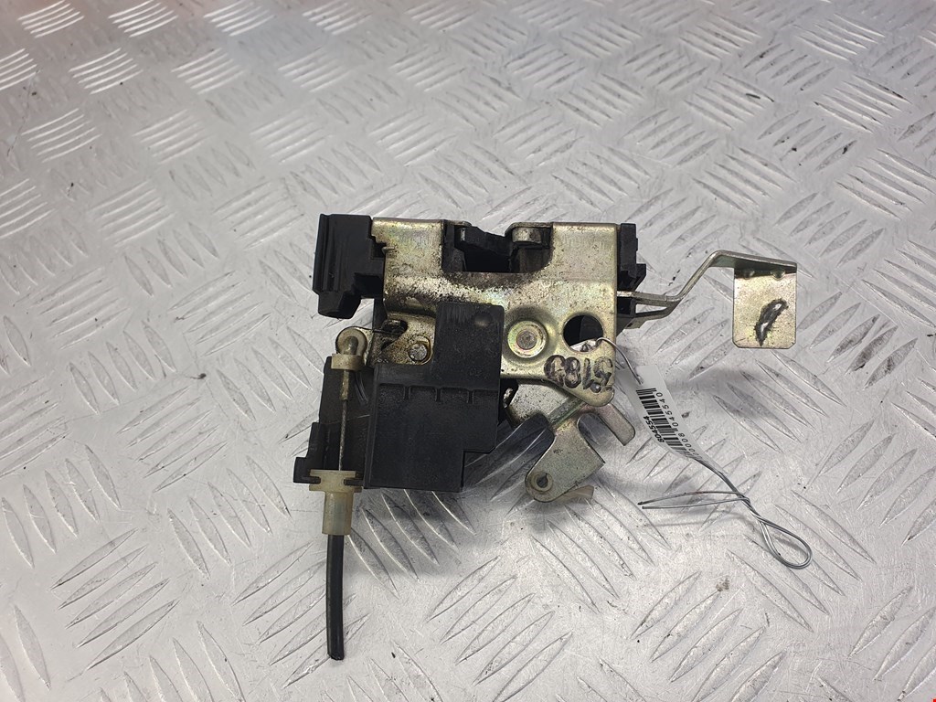 Замок двери передней левой PEUGEOT Boxer 230 1994-2002