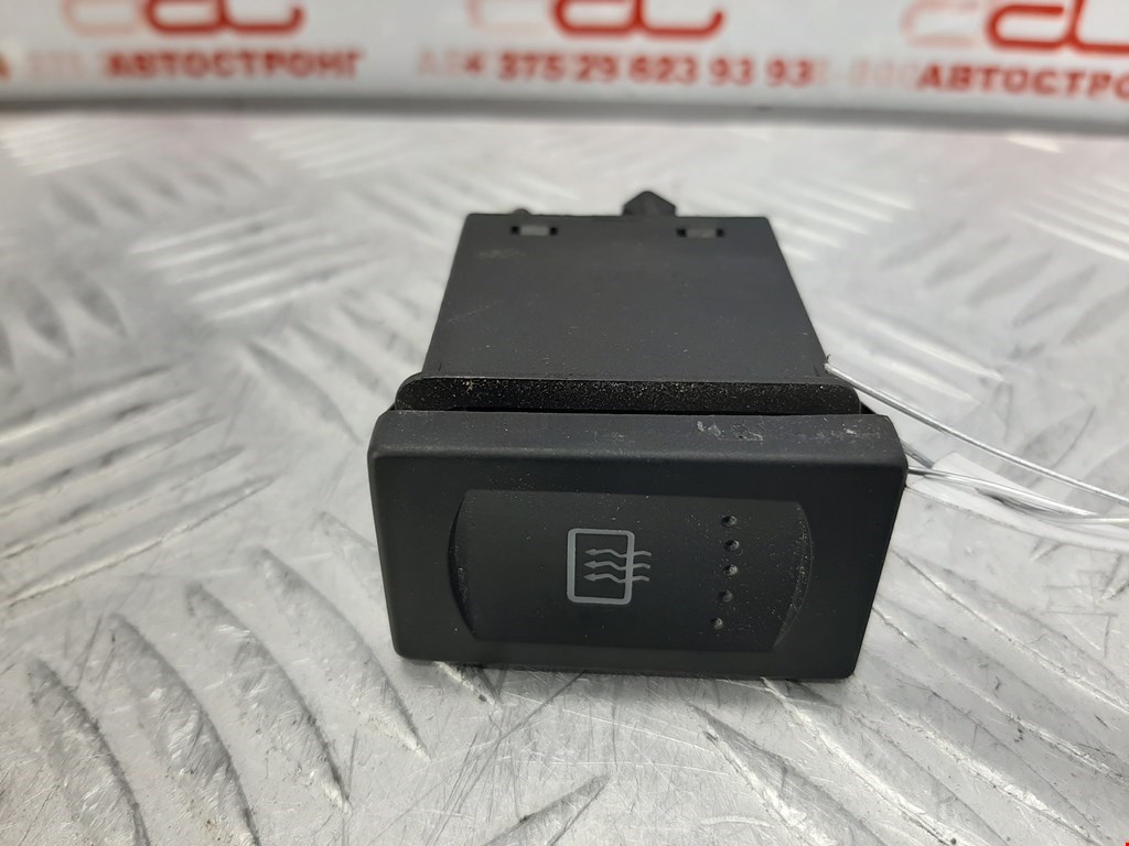 Кнопка обогрева зеркал Volkswagen Sharan 1 (1995-2010)