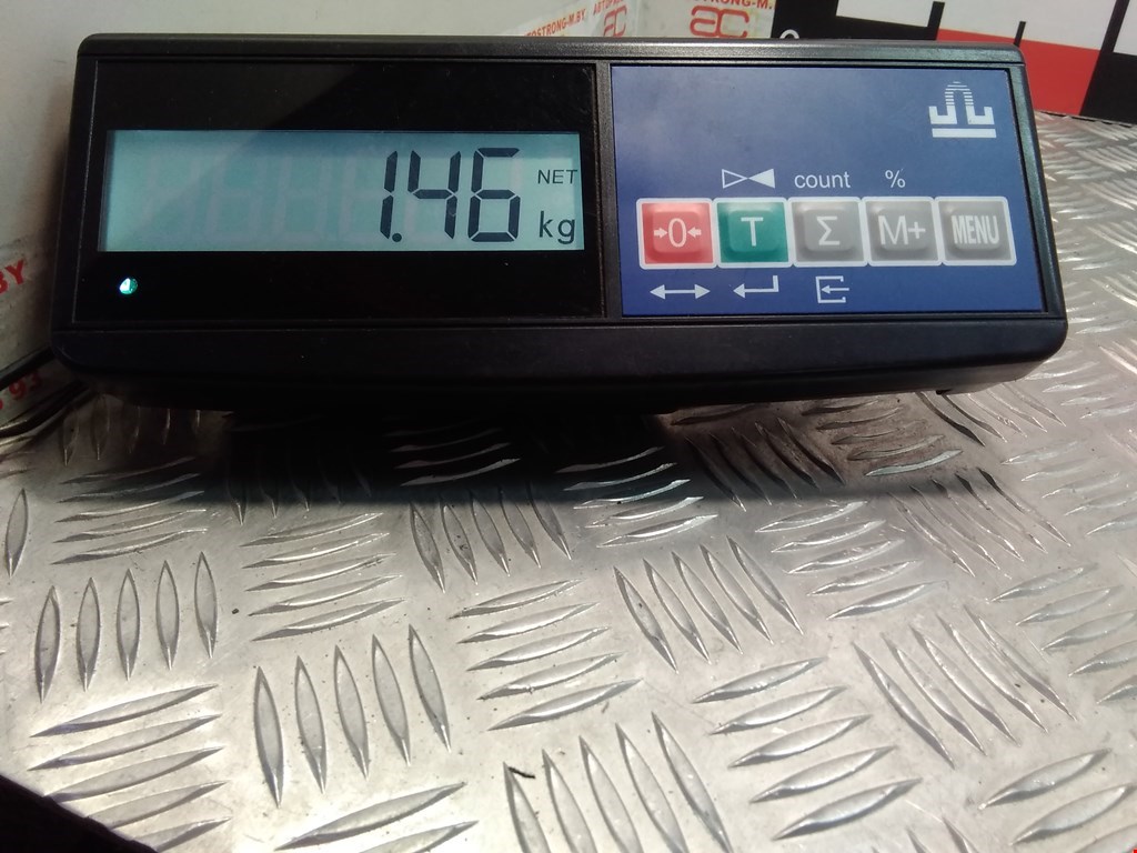 Магнитола BMW X5 E53 1999-2006