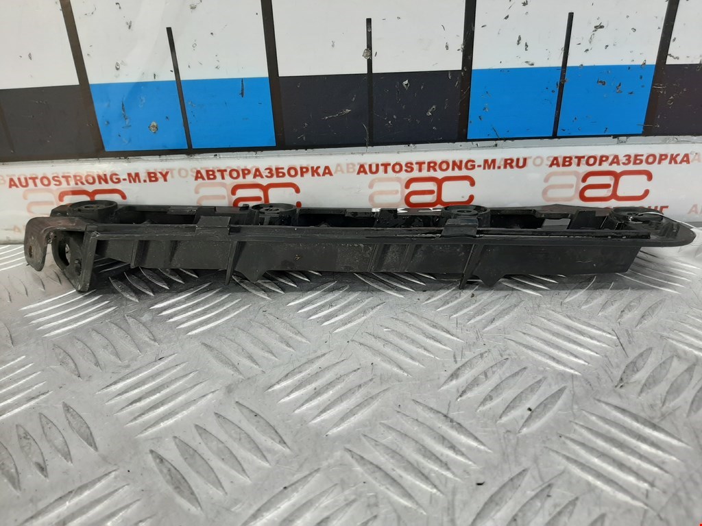 Кронштейн переднего бампера левый VOLKSWAGEN Touran 2003-2010