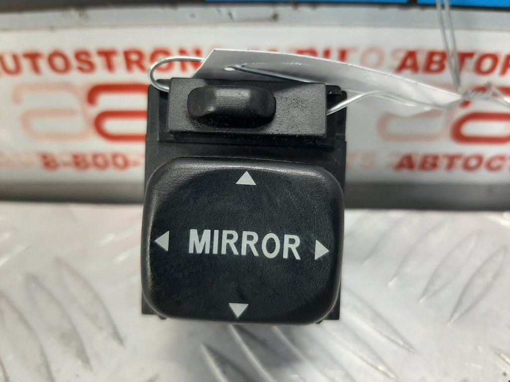 Блок управления зеркалами TOYOTA Yaris 1999-2005