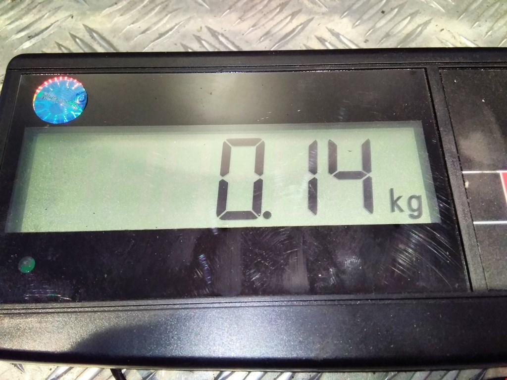 Замок капота PEUGEOT 106 1991-2003