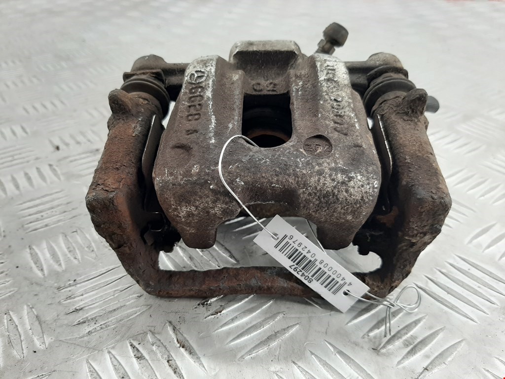 Суппорт передний правый MERCEDES-BENZ Vaneo 2001-2005