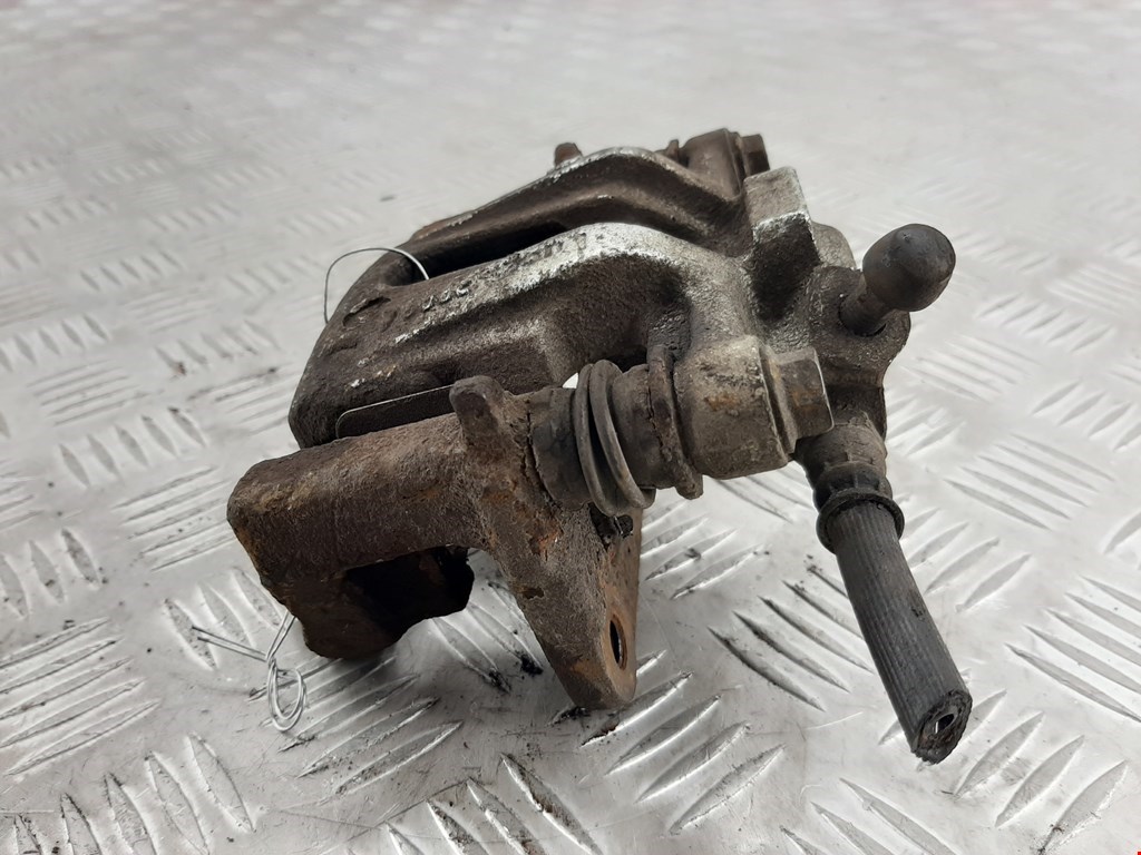 Суппорт передний правый MERCEDES-BENZ Vaneo 2001-2005