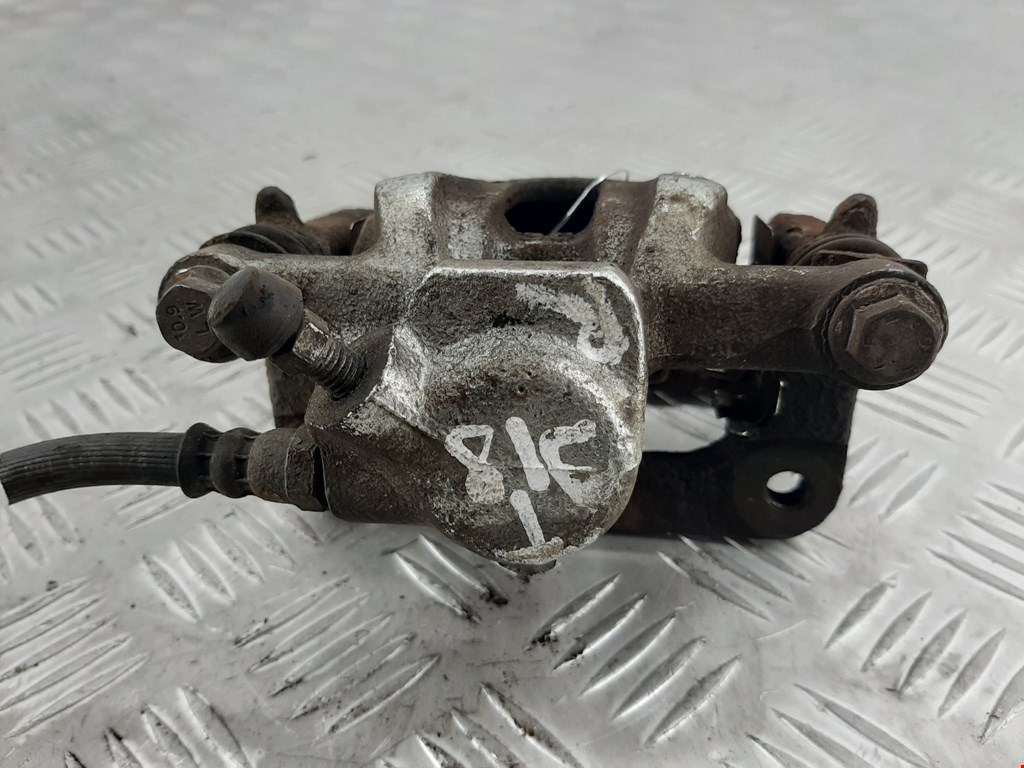 Суппорт передний правый MERCEDES-BENZ Vaneo 2001-2005