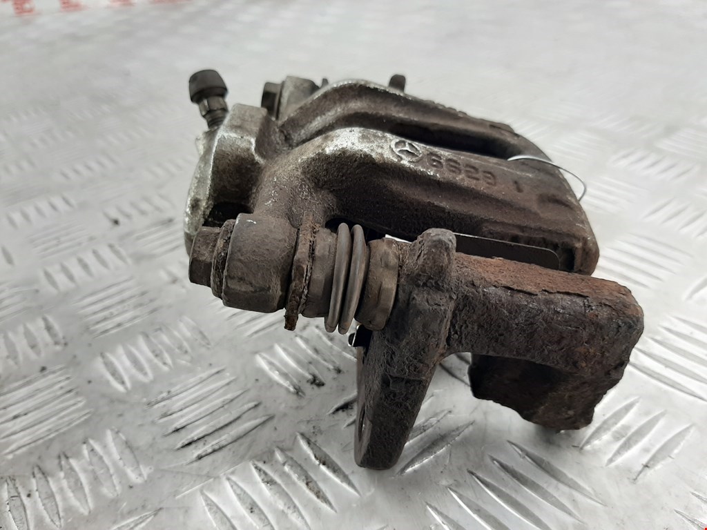 Суппорт передний правый MERCEDES-BENZ Vaneo 2001-2005