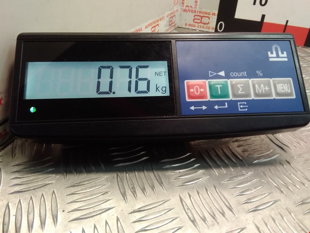 Панель приборов (щиток) FORD Focus III 2011-2019