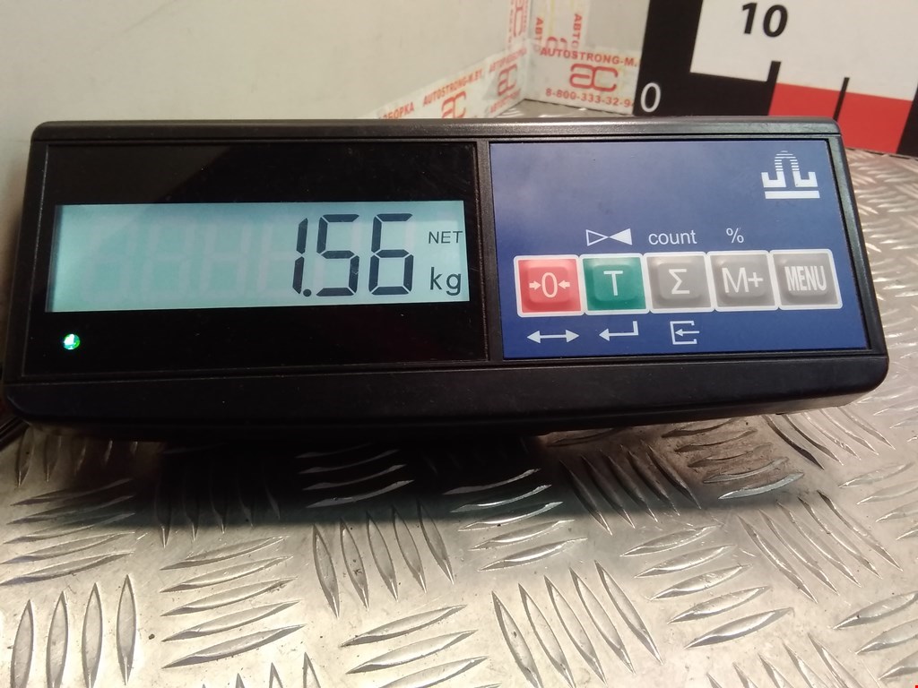 Панель приборов (щиток) AUDI A8 D3 2003-2010