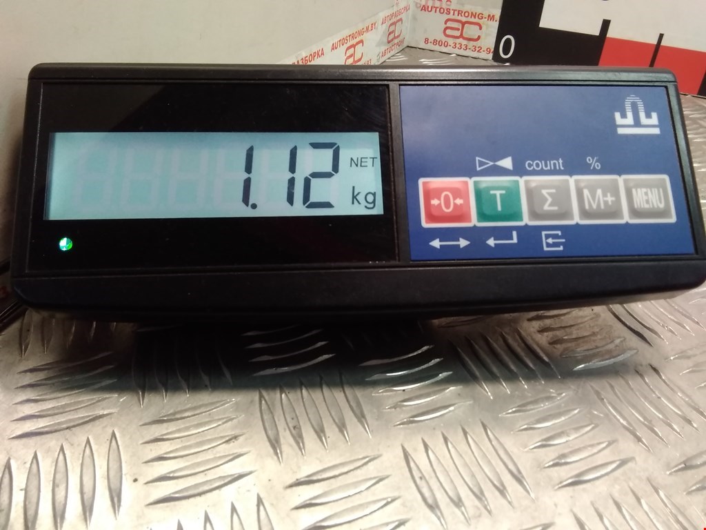 Панель приборов (щиток) CHRYSLER Crossfire 2003-2007