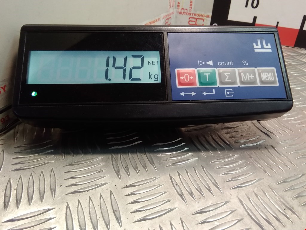 Дисплей информационный (компьютера) MERCEDES-BENZ C-Class C-klasse W204 2007-2015