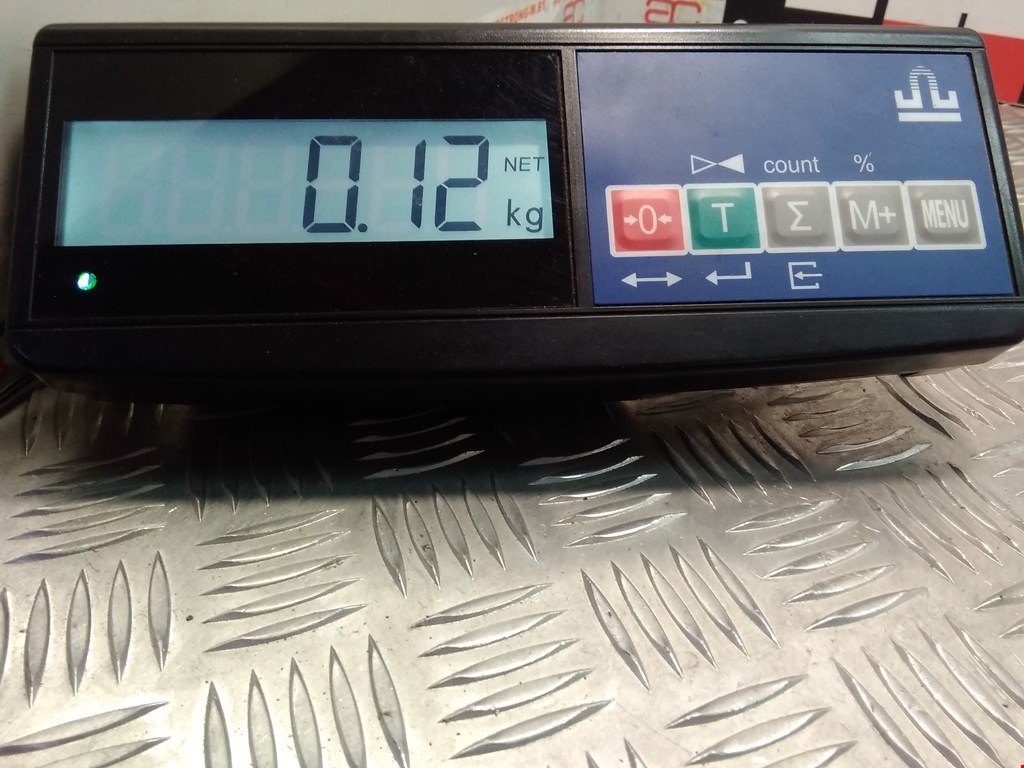 Часы SUZUKI SX4 2006-2014