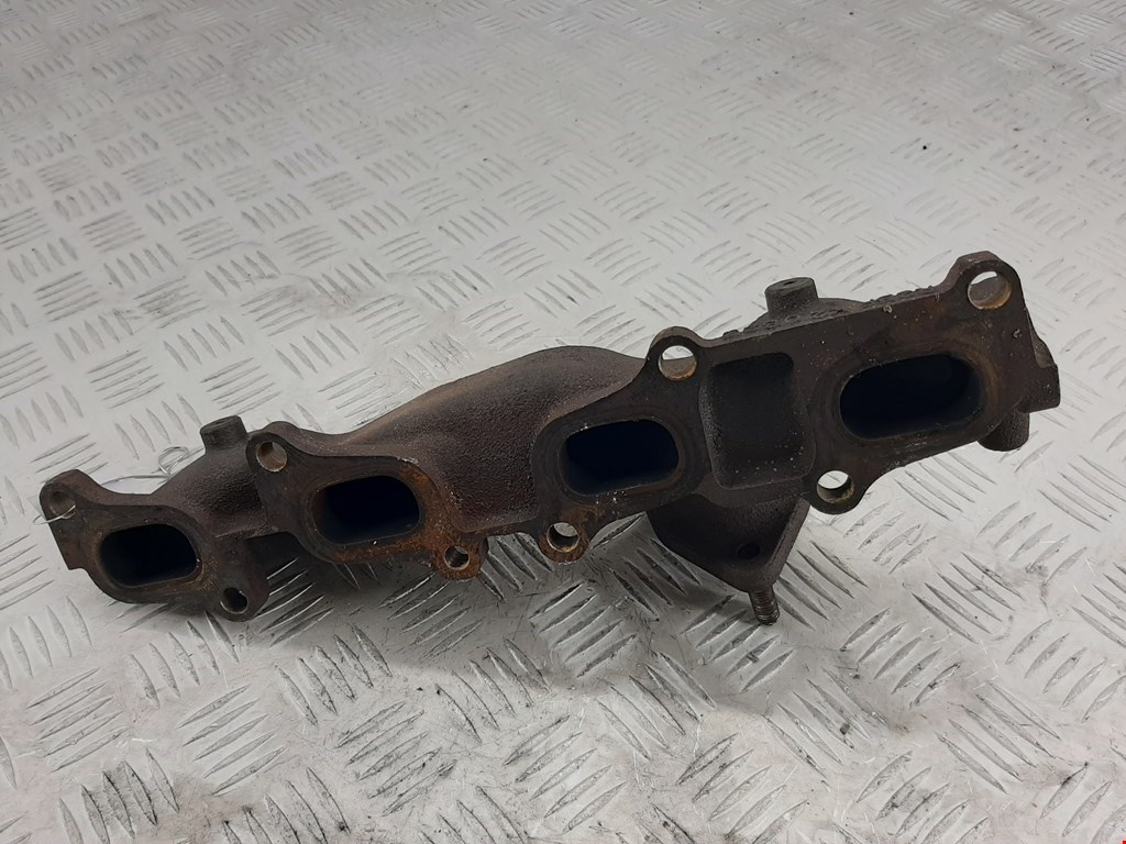 Коллектор выпускной MAZDA Mazda 6 GH 2007-2012