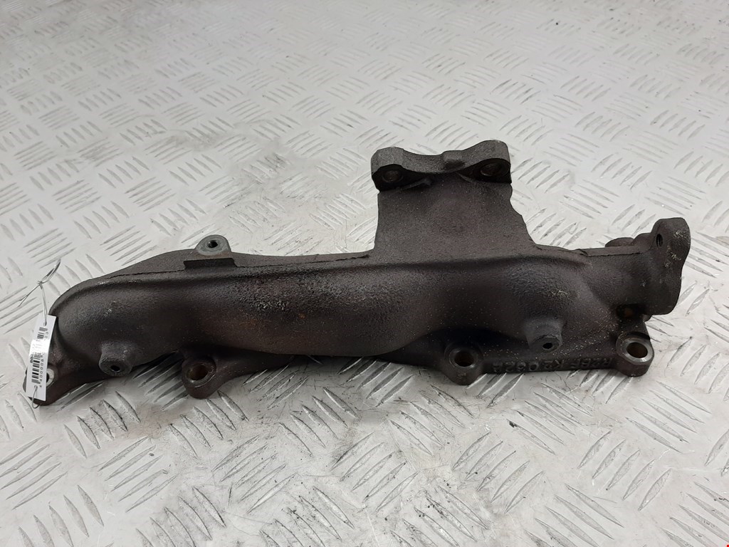 Коллектор выпускной MAZDA Mazda 6 GH 2007-2012