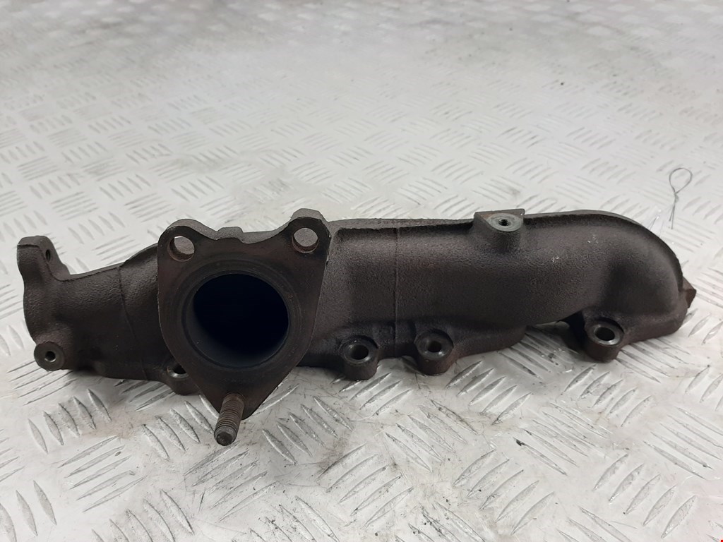 Коллектор выпускной MAZDA Mazda 6 GH 2007-2012