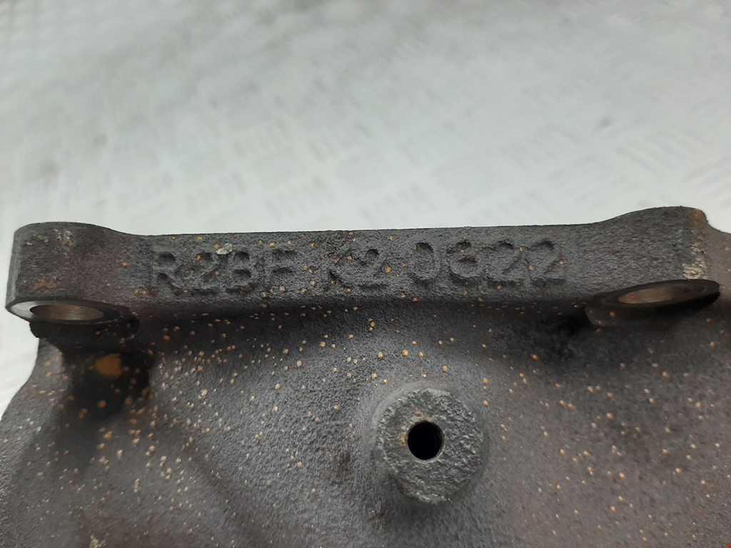 Коллектор выпускной MAZDA Mazda 6 GH 2007-2012