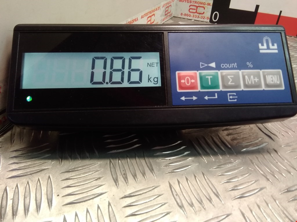 Панель приборов (щиток) OPEL Meriva B 2010-2018