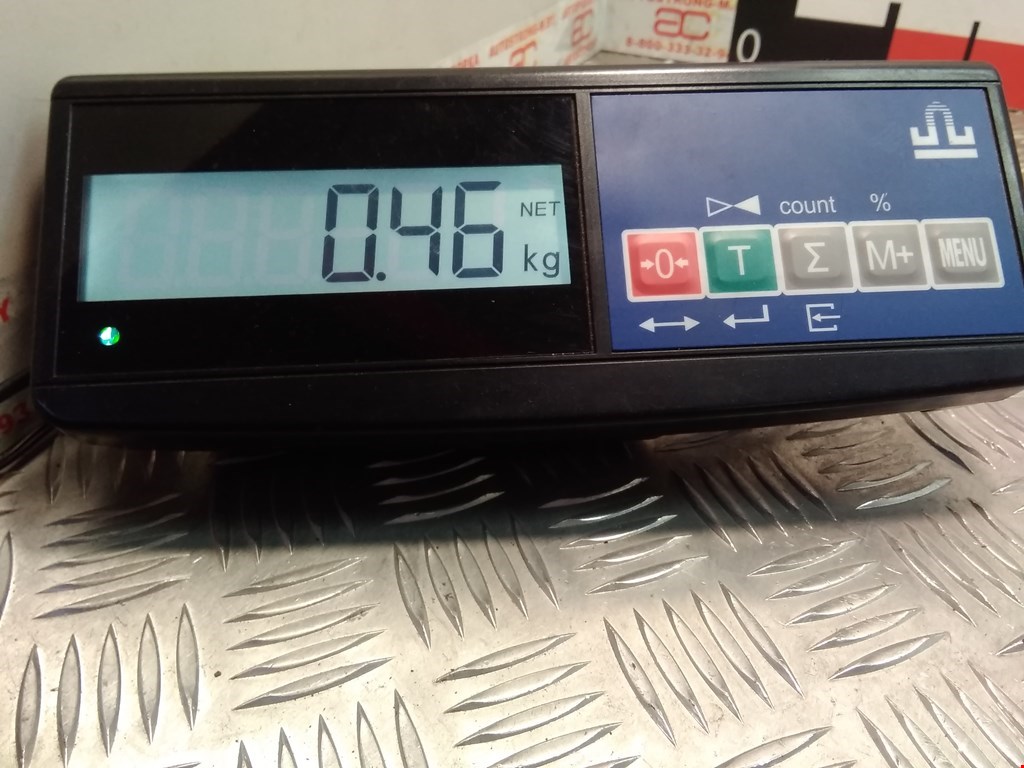 Часы CHEVROLET Captiva 2006-2010