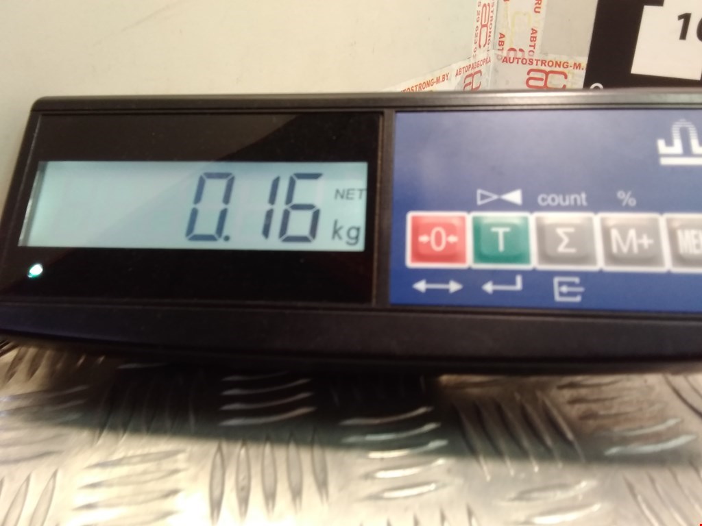 Насос (моторчик) омывателя Mini Cooper Hatch 1 (R50) (2000-2006)