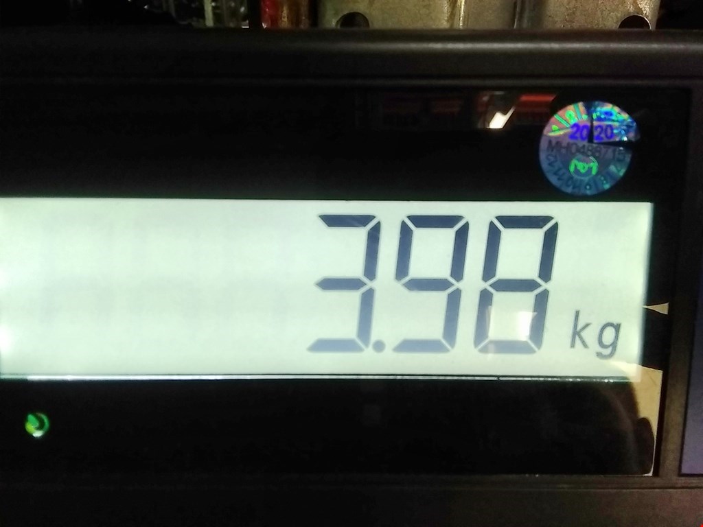 Интеркулер (радиатор интеркулера) VOLKSWAGEN Sharan 1995-2010