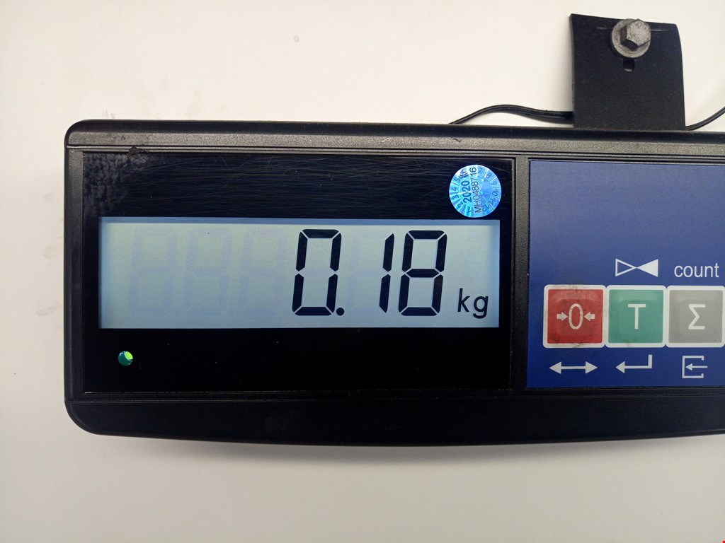 Датчик детонации BMW X5 E53 1999-2006