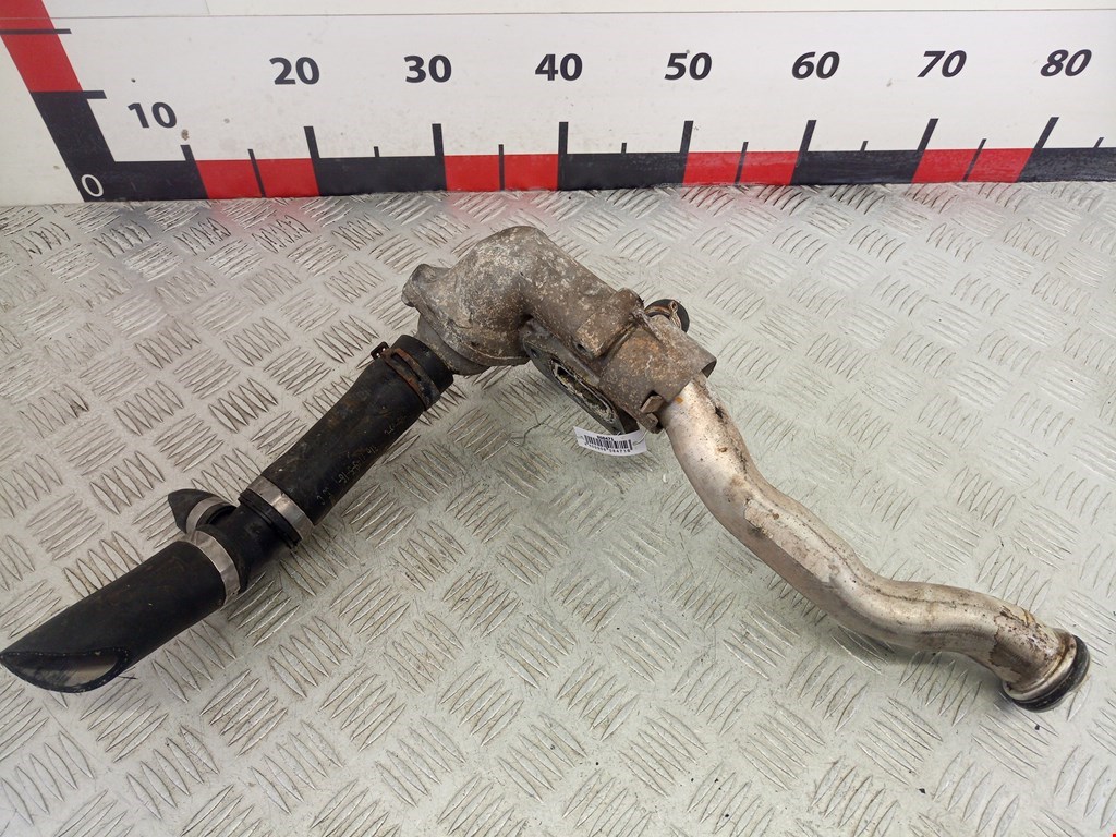 Корпус термостата OPEL Zafira B 2005-2012