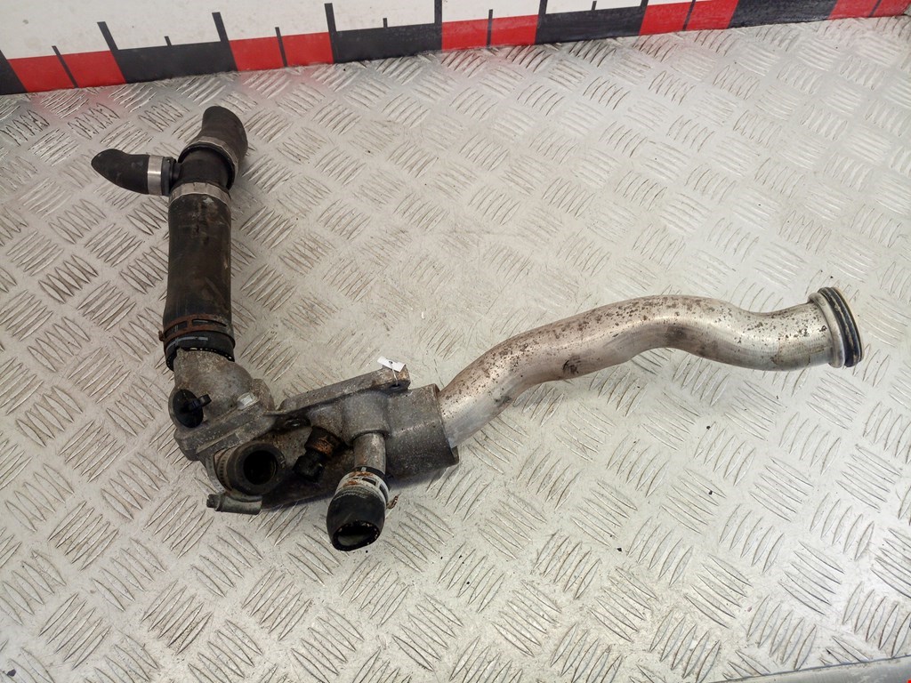 Корпус термостата OPEL Zafira B 2005-2012