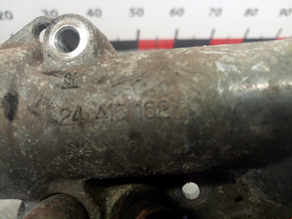 Корпус термостата OPEL Zafira B 2005-2012