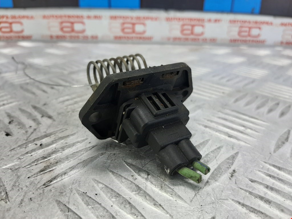 Резистор отопителя (сопротивление печки) FORD Mondeo IV 2007-2015
