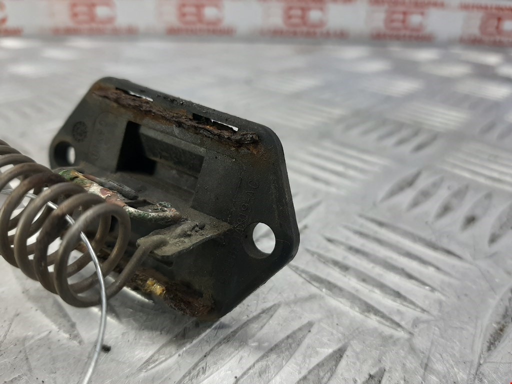 Резистор отопителя (сопротивление печки) FORD Mondeo IV 2007-2015