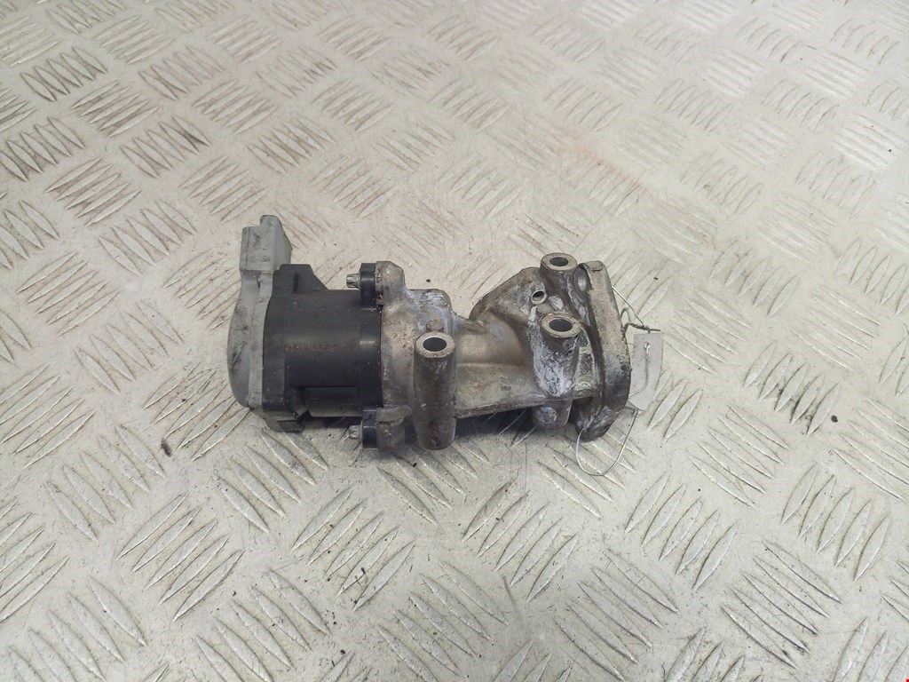 Клапан ЕГР EGR Peugeot 607 (1999-2010)