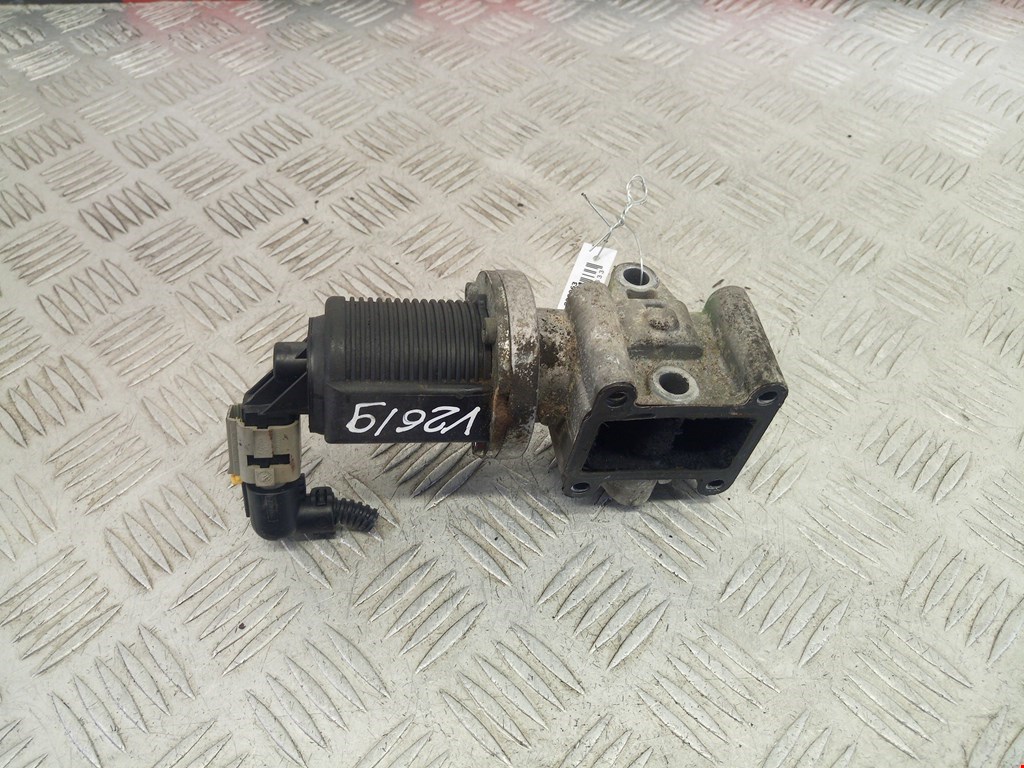 Клапан ЕГР EGR