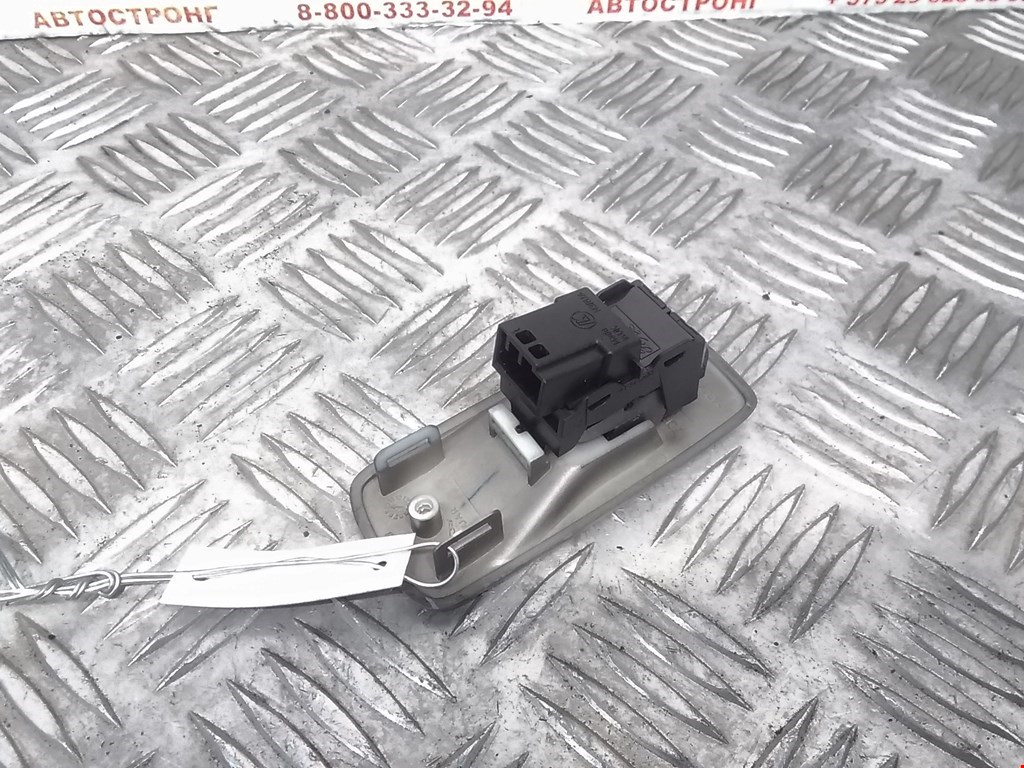 Кнопка стеклоподъемника JAGUAR XF X250 2007-2015