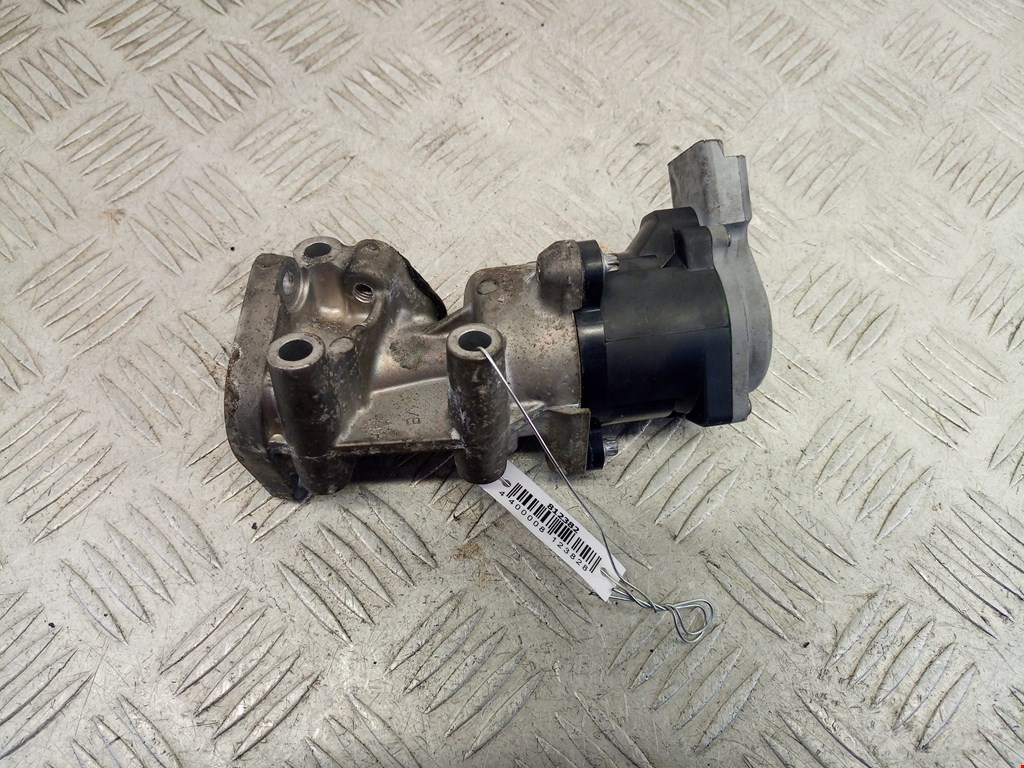 Клапан ЕГР EGR Jaguar XF (X250) (2007-2015)