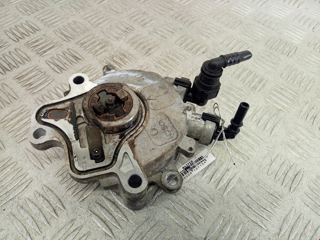 Насос вакуумный Jaguar XF (X250) (2007-2015)