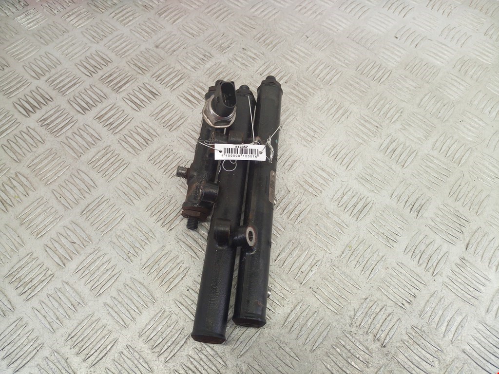 Датчик давления топлива JAGUAR XF X250 2007-2015