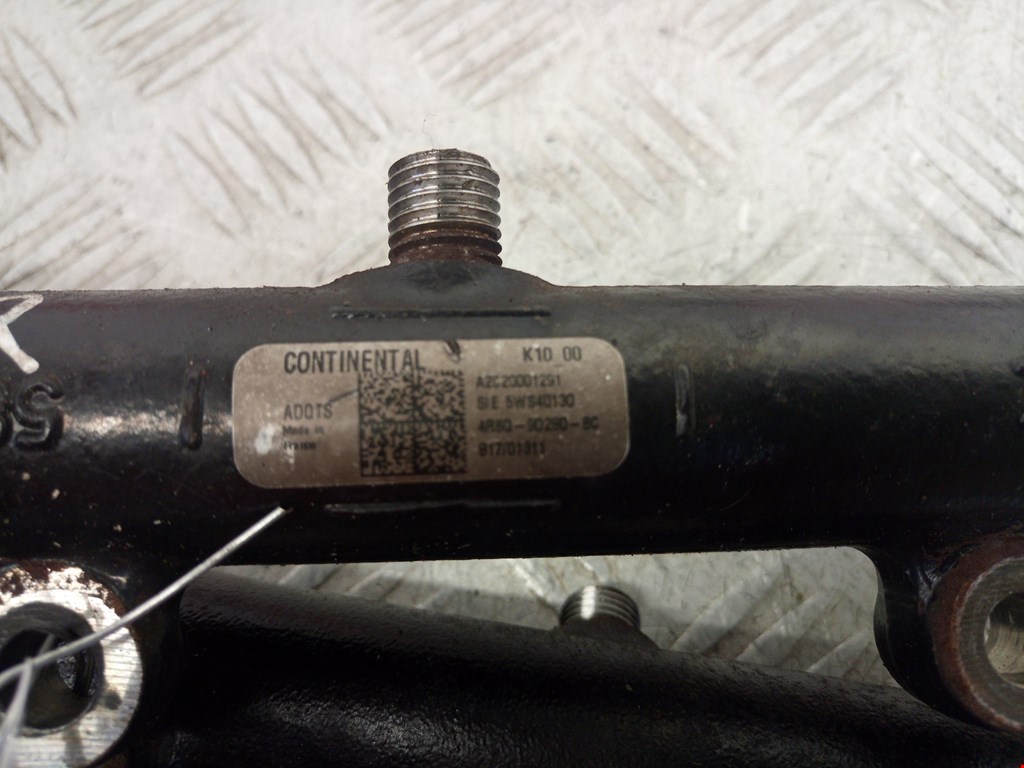 Датчик давления топлива JAGUAR XF X250 2007-2015