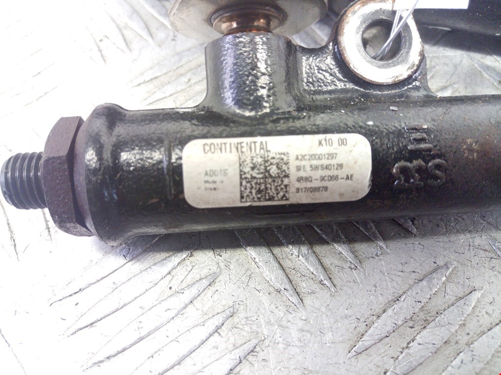 Датчик давления топлива JAGUAR XF X250 2007-2015