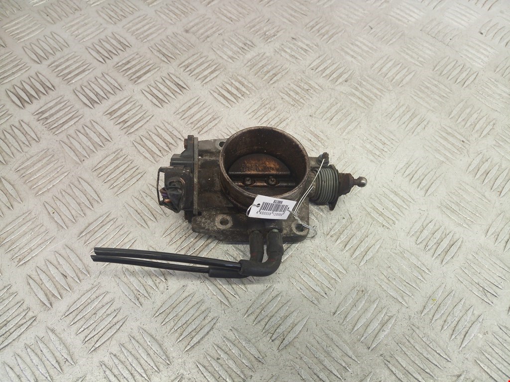 Защита антигравийная VOLVO 850 R 1991-1997