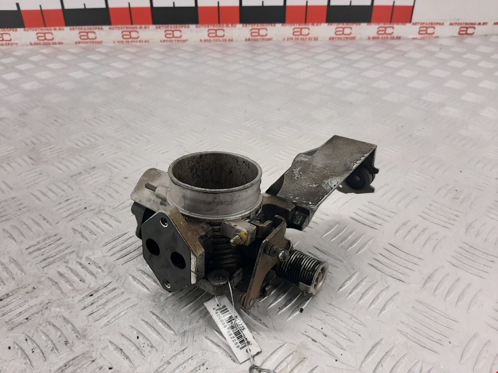 Защита антигравийная OPEL Vectra Vectra B 1995-2002