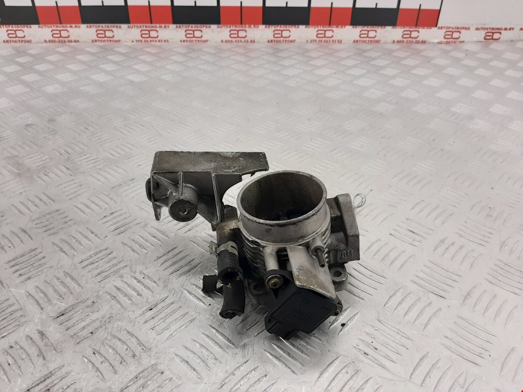 Защита антигравийная OPEL Vectra Vectra B 1995-2002