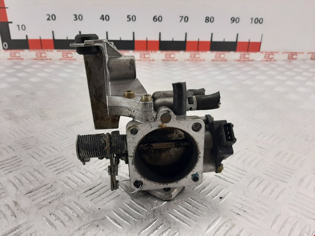 Защита антигравийная OPEL Vectra Vectra B 1995-2002